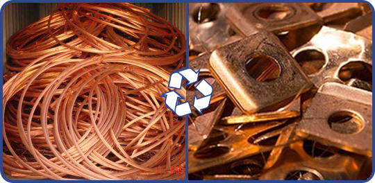 Copper Scrap