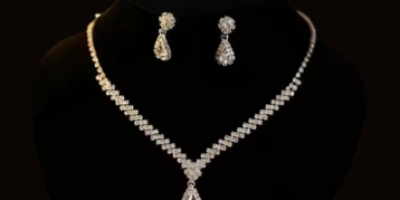 Customized Diamond Jewelry